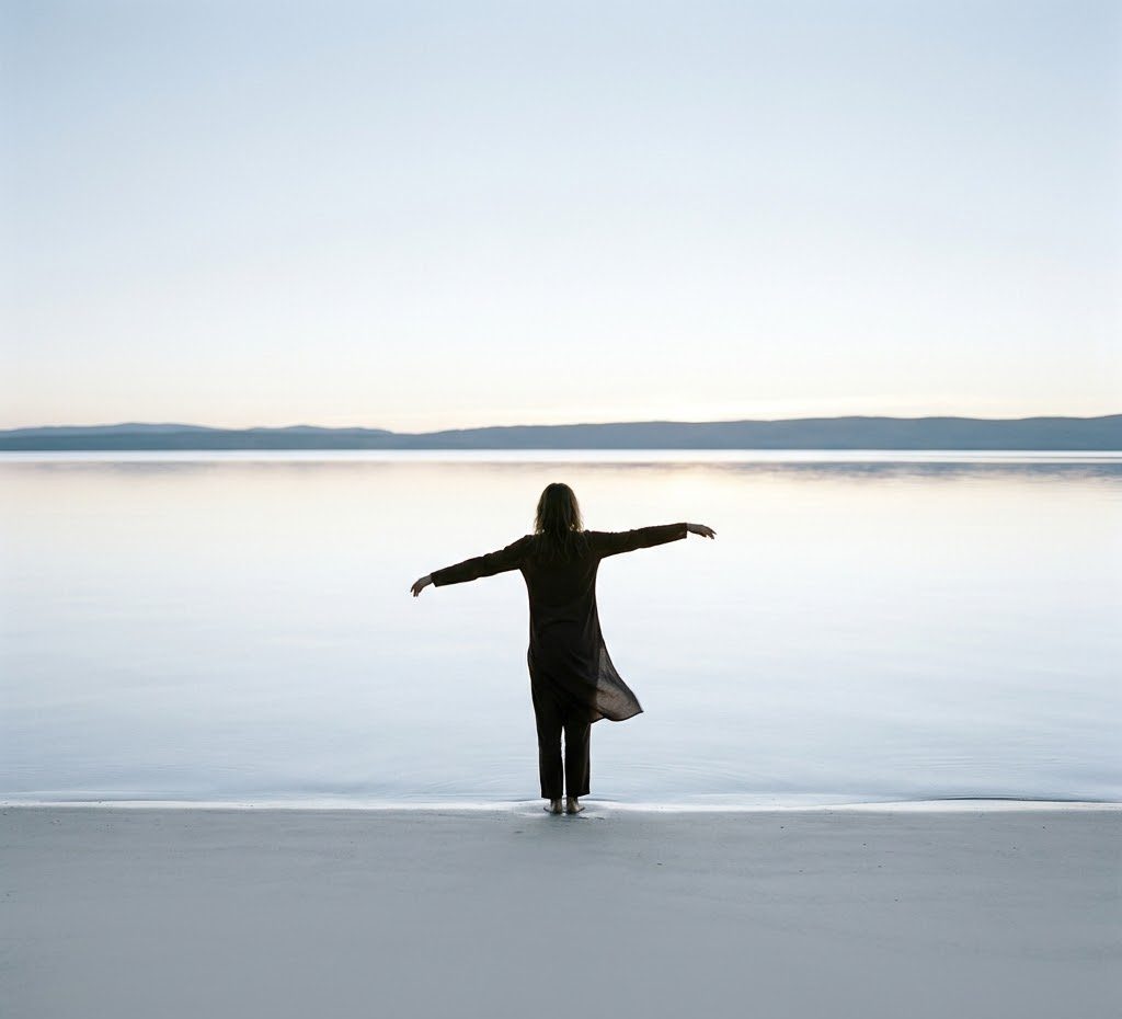Zhineng Qigong retreat